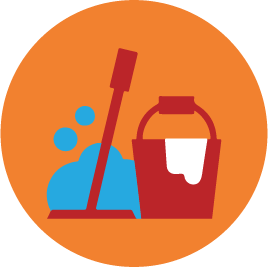 Cleaning Services